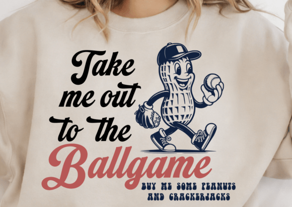 Baseball Shirt SVG & Retro Baseball PNG Review for Real Projects
