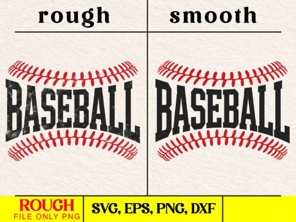 Varsity Baseball SVG PNG: A Graphics Asset for Crafts and Content Creators